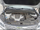Kia Sorento Limited V6 5XYKW4A77EG540361 fotografie