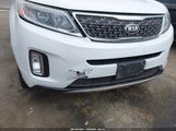 Kia Sorento Limited V6 5XYKW4A77EG540361 fotografie
