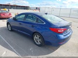 Hyundai Sonata Se 5NPE24AF4FH079467 снимка