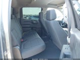 Chevrolet Silverado  4Wd Short Bed Custom Trail Boss 3GCPYCEF3LG443703 photo