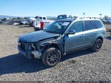 Subaru Forester 2.5X Premium JF2SHADC2CH457153 fotografie