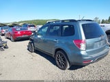 Subaru Forester 2.5X Premium JF2SHADC2CH457153 photo
