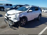 Toyota Rav4 Xle 2T3WFREV9GW257892 снимка