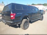 Ford F-150 Xlt 1FTEW1EPXJFD69141 снимка
