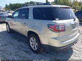 GMC Acadia Sle-1 1GKKRNED9EJ267375 снимка