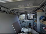 Chevrolet Express  Work Van 1GCWGFFA1D1158789 fotografie