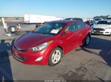 Hyundai Elantra Gls KMHDH4AE4DU631825 снимка
