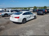 Chevrolet Malibu 2Lt 1G1ZF5SX3GF314772 снимка