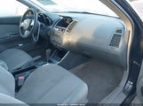 Nissan Altima 2.5 S 1N4AL11D66N405817 fotografie