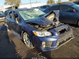 Subaru Wrx Premium JF1VA1C6XM9820196 снимка