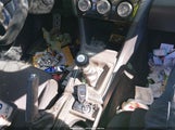 Subaru Wrx Premium JF1VA1C6XM9820196 снимка