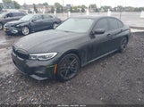 BMW 3 Series 330E 3MW5P7J02M8B75822 снимка