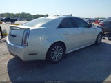 Cadillac Cts Luxury 1G6DG5EG8A0135618 снимка