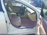 Cadillac Cts Luxury 1G6DG5EG8A0135618 снимка