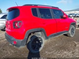 Jeep Renegade Altitude 4X4 ZACCJBBH4HPG32384 снимка