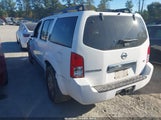 Nissan Pathfinder Se 5N1AR18U47C642572 снимка