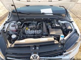 Volkswagen Golf 1.4T Tsi 3VWG57AU8LM001597 fotografie