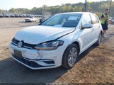 Volkswagen Golf 1.4T Tsi 3VWG57AU8LM001597 fotografie