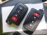 Toyota Camry Xse V6 4T1BK1FK5FU566136 photo