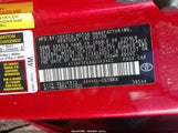 Toyota Camry Le 4T1BF3EK8AU043462 снимка