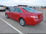 Toyota Camry Le 4T4BF3EK2BR126733 снимка