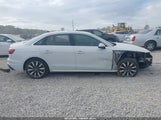 Audi A4 Premium Plus 40 Tfsi Quattro S Tronic WAUBBAF41NN002768 fotografie