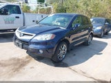 Acura Rdx 5J8TB18577A019230 снимка