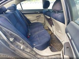 Honda Civic Hybrid JHMFA36298S010610 снимка