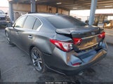 Infiniti Q50 Premium JN1BV7AP1FM348344 снимка