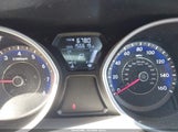 Hyundai Elantra Gls KMHDH4AE7DU766460 снимка