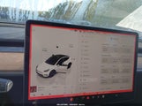 Tesla Model Y Awd/Long Range Dual Motor All-Wheel Drive 7SAYGDEE4PF749862 fotografie