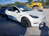 Tesla Model Y Awd/Long Range Dual Motor All-Wheel Drive 7SAYGDEE4PF749862 photo