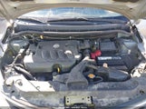 Nissan Versa 1.8S 3N1BC1CP1AL402308 снимка