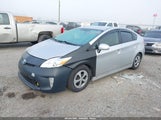 Toyota Prius Two JTDKN3DU1C1531473 fotografie