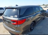 Honda Odyssey Touring 5FNRL6H85PB034832 photo