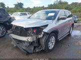 Toyota Highlander Le 5TDZARFH8GS021448 снимка