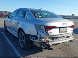 Audi A4 2.0T Premium/2.0T Tech Premium WAUENAF43JN019439 снимка