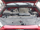 Toyota 4Runner Sr5 JTEZU5JR7H5151658 снимка