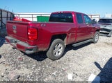 Chevrolet Silverado  2Lt 1GCVKREC2JZ216565 снимка