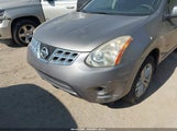 Nissan Rogue Sv JN8AS5MT8CW605745 снимка