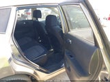 Nissan Rogue Sv JN8AS5MT8CW605745 снимка