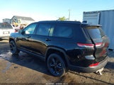 Jeep Grand Cherokee L Limited 4X4 1C4RJKBGXS8674655 fotografie
