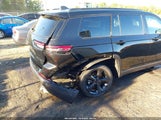 Jeep Grand Cherokee L Limited 4X4 1C4RJKBGXS8674655 fotografie