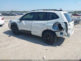 Subaru Forester Wilderness JF2SKAJC9RH453227 снимка