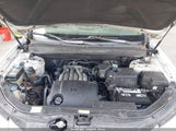 Hyundai Santa Fe Gls 5NMSG13D88H194426 снимка