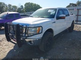 Ford F-150 Lariat 1FTFW1EF3CKD35192 снимка