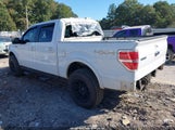 Ford F-150 Lariat 1FTFW1EF3CKD35192 снимка
