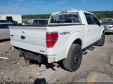 Ford F-150 Lariat 1FTFW1EF3CKD35192 снимка