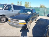 Chevrolet S-10 Ls 1GCCS145728123804 снимка