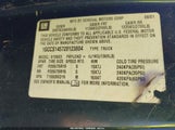 Chevrolet S-10 Ls 1GCCS145728123804 снимка